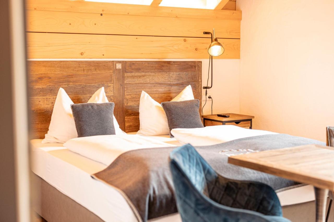 Alpenchalets Lungau By Alps Resorts Mariapfarr Eksteriør bilde