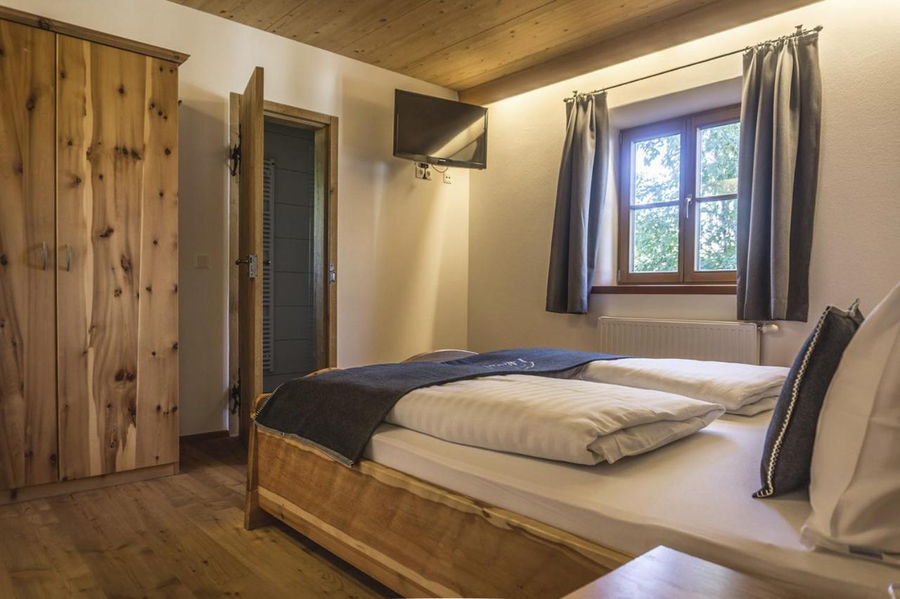 Alpenchalets Lungau By Alps Resorts Mariapfarr Eksteriør bilde