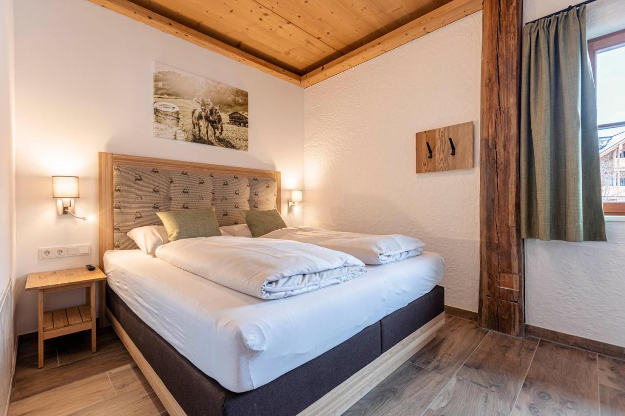 Alpenchalets Lungau By Alps Resorts Mariapfarr Eksteriør bilde